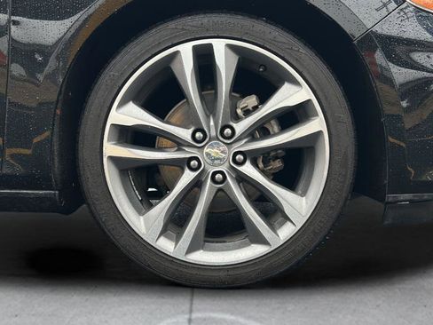 Used 2021 Chevrolet Malibu LT FWD image 31
