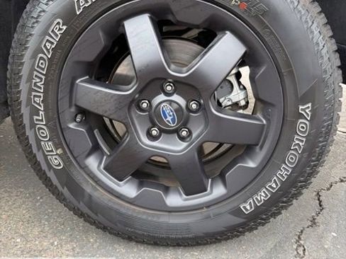 Certified 2023 Subaru Outback Wilderness image 69