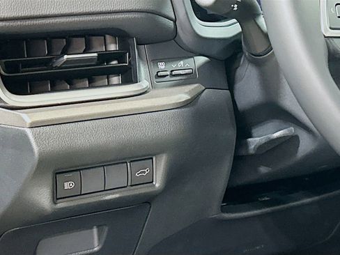 New 2026 Toyota Grand Highlander AWD image 10