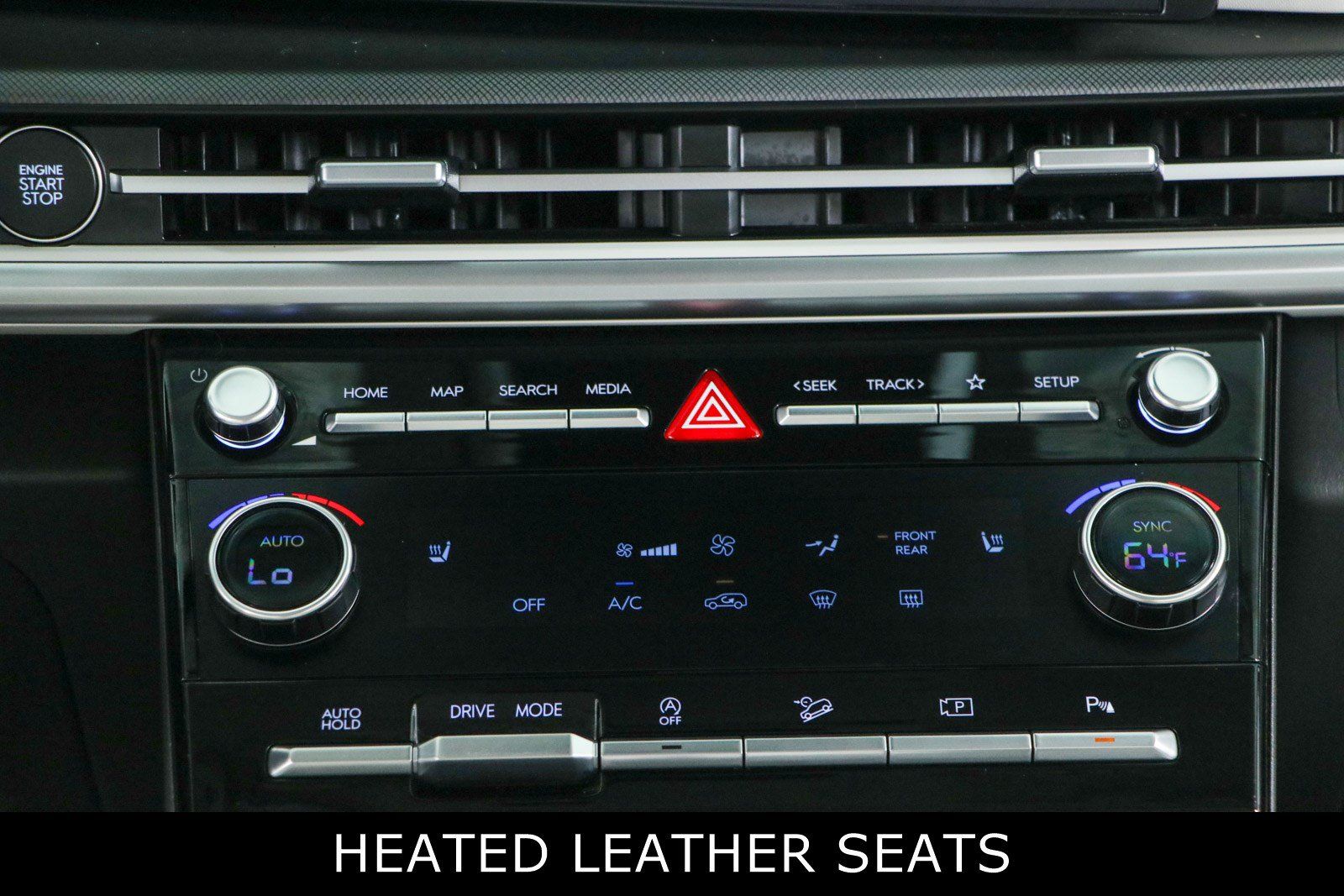 Used 2025 Hyundai Santa Fe SEL FWD image 15