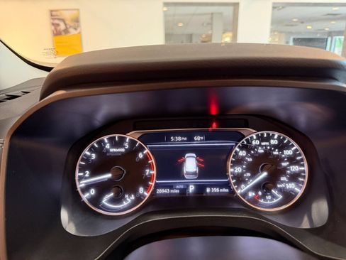 Used 2026 Nissan Rogue SV AWD/4WD image 41