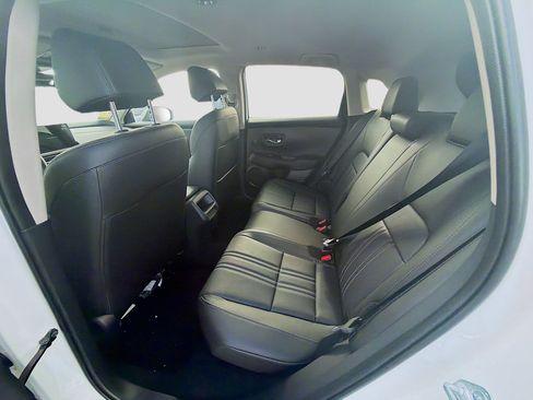 New 2026 Honda HR-V EX-L image 19
