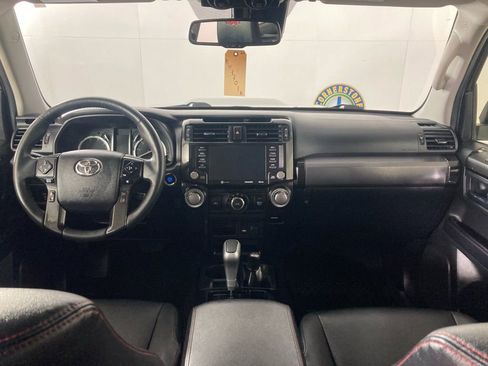 Used 2020 Toyota 4Runner TRD Off-Road Premium image 7