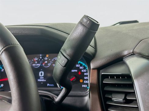 Used 2018 Chevrolet Tahoe Premier w/ Max Trailering Package image 20