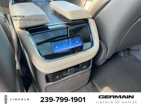 Used 2023 Lincoln Navigator L Reserve image 15