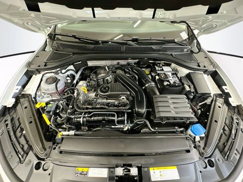 Used 2025 Volkswagen Jetta S FWD image 33