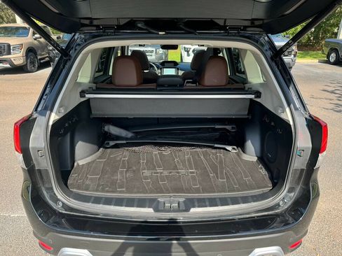 Used 2024 Subaru Forester Touring AWD/4WD image 10
