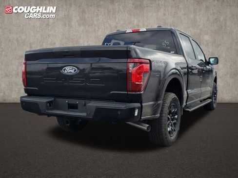New 2026 Ford F150 STX AWD/4WD image 9