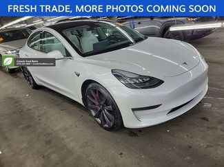 Used 2020 Tesla Model 3 Performance 360° Tour