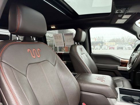 Used 2017 Ford F250 King Ranch w/ King Ranch Ultimate Package image 69