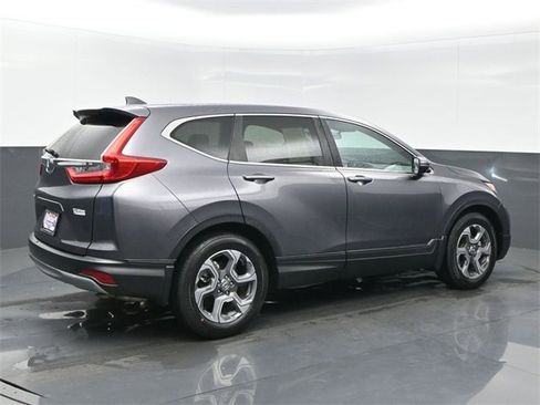 Used 2019 Honda CR-V EX image 6