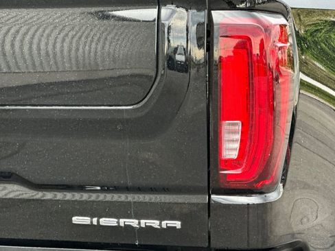 Used 2023 GMC Sierra 1500 Denali Ultimate AWD/4WD image 25