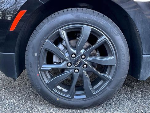 Used 2022 Chevrolet Equinox RS image 7