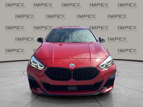 Used 2022 BMW M235i xDrive Gran Coupe w/ Premium Package image 8