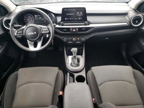 Certified 2024 Kia Forte LXS FWD image 15