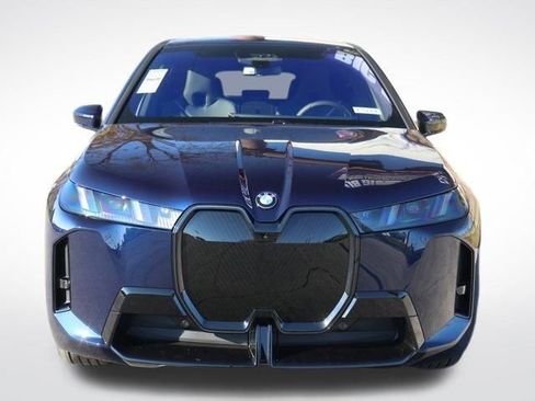 New 2026 BMW iX xDrive45 w/ M Sport Package AWD/4WD image 2