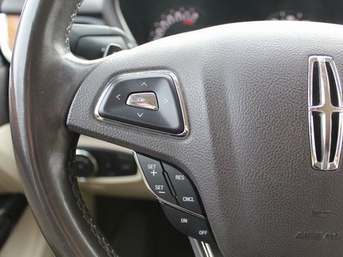 Used 2015 Lincoln MKC AWD w/ Equipment Group 102A Reserve image 19