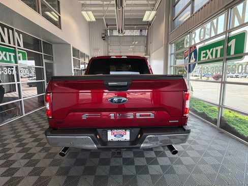 Used 2019 Ford F150 XLT w/ XTR Package AWD/4WD image 5