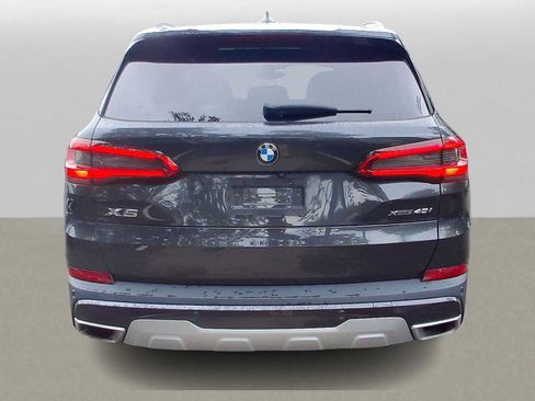 Used 2019 BMW X5 xDrive40i AWD/4WD image 29