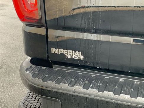 Certified 2023 GMC Sierra 1500 Denali w/ Technology Package image 15