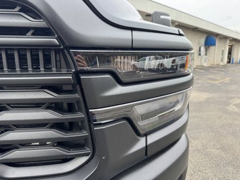 New 2026 RAM 2500 Tradesman image 9