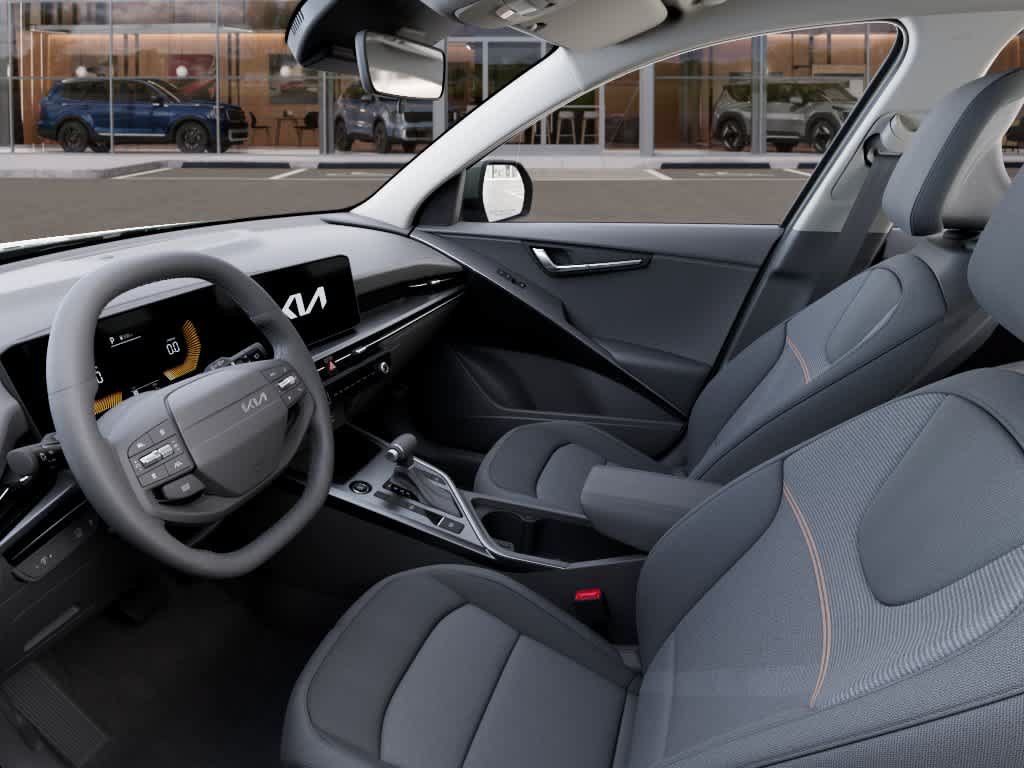 New 2027 Kia Niro LX FWD image 17