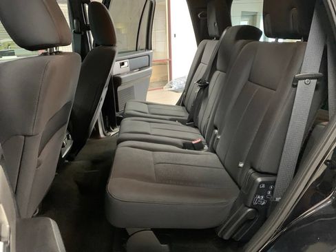 Used 2017 Ford Expedition XLT AWD/4WD image 13