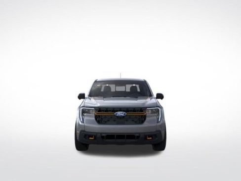 New 2026 Ford Maverick Tremor AWD/4WD image 8