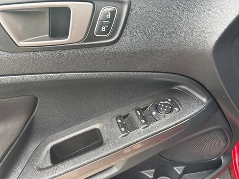 Certified 2020 Ford EcoSport SE image 20