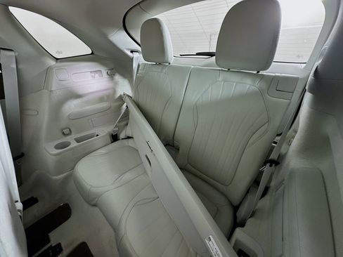 Used 2023 Mercedes-Benz EQS 450+ SUV image 22