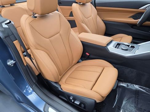 Used 2024 BMW M440i Convertible w/ Shadowloine Package image 26