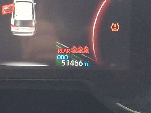 Used 2024 Toyota RAV4 XLE image 18