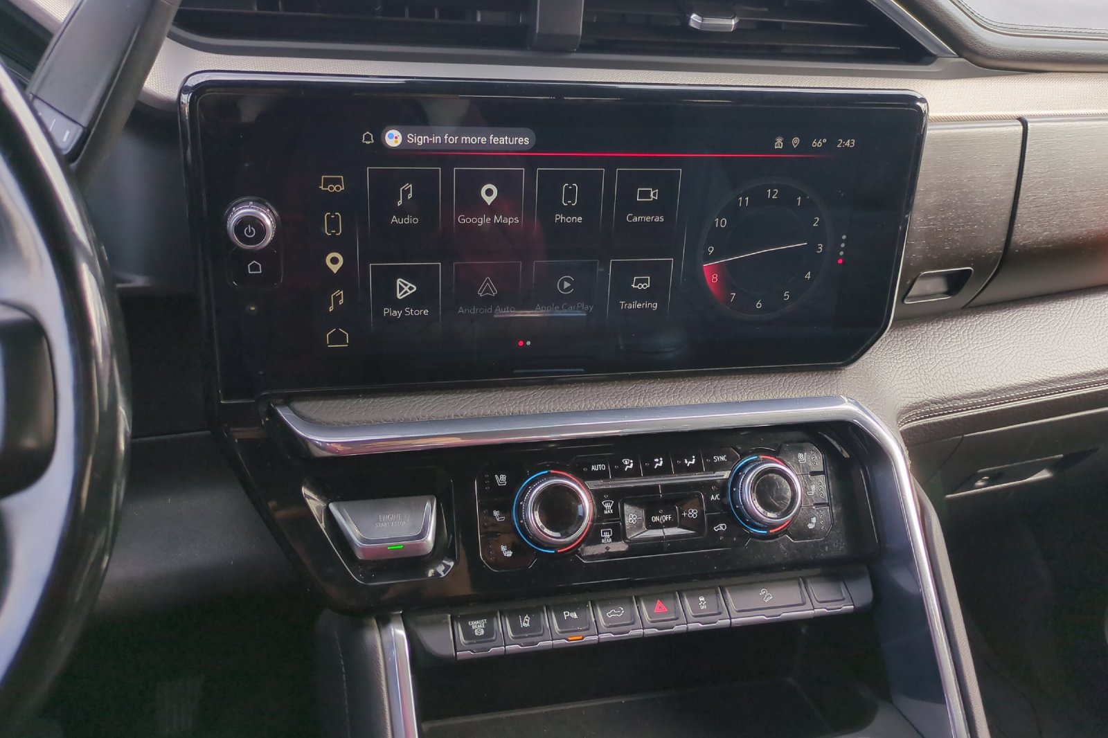 Used 2025 GMC Sierra 3500 Denali AWD/4WD image 27