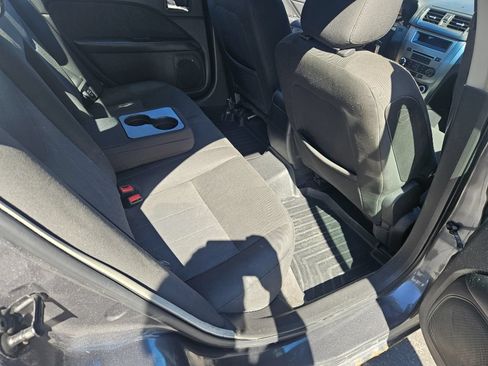 Used 2010 Mercury Milan FWD image 15
