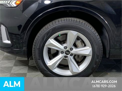 Used 2024 Audi Q7 2.0T Premium Plus image 14