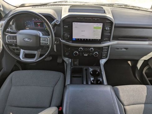 Used 2024 Ford F150 XLT w/ Mobile Office Package AWD/4WD image 19