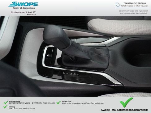 Used 2026 Toyota Corolla LE FWD image 23