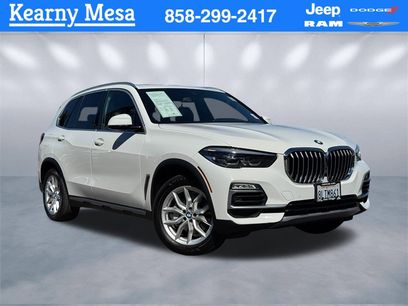 Used 2019 BMW X5 xDrive40i w/ Convenience Package