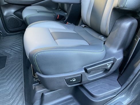 Used 2023 Subaru Ascent Onyx Edition image 34