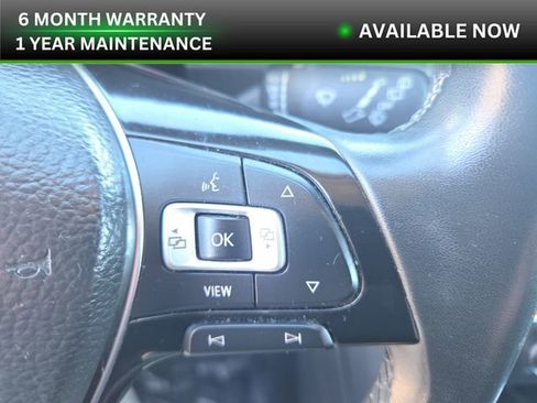 Used 2020 Volkswagen Tiguan SE image 21