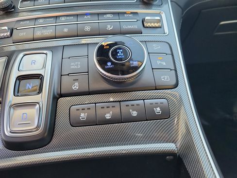 Certified 2023 Hyundai Santa Fe Limited w/ Cargo Package image 33