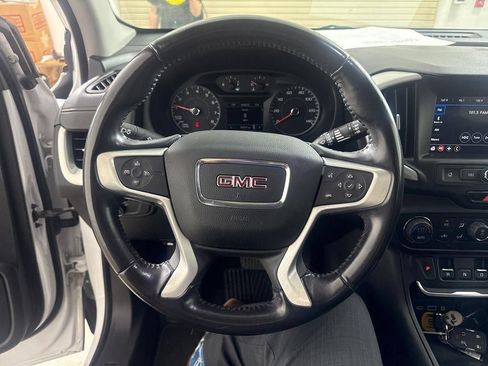 Used 2018 GMC Terrain SLE w/ Driver Convenience Package FWD image 28
