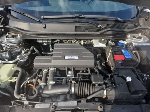 Certified 2020 Honda CR-V EX image 15