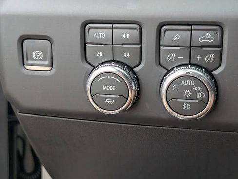 New 2026 GMC Sierra 1500 Denali Ultimate AWD/4WD image 17
