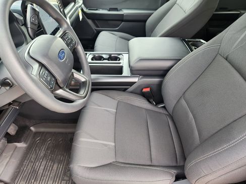 New 2026 Ford F150 STX AWD/4WD image 13
