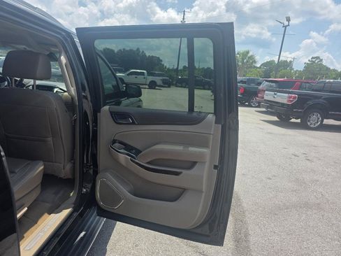 Used 2018 GMC Yukon XL SLT RWD image 14