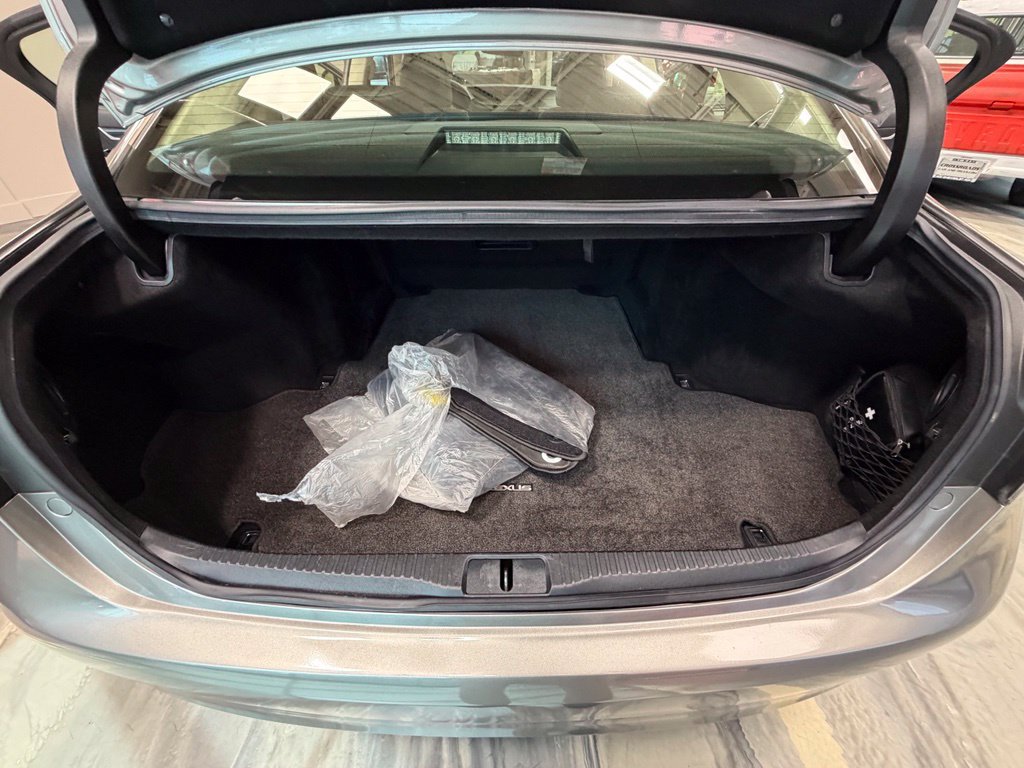 Used 2017 Lexus GS 350 AWD image 50