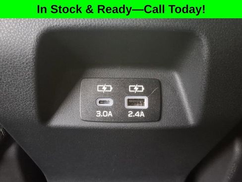 New 2026 Subaru Crosstrek 2.5i Limited AWD/4WD image 30