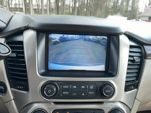 Used 2019 GMC Yukon XL Denali w/ Denali Ultimate Package AWD/4WD image 34