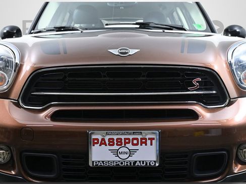 Used 2015 MINI Cooper Countryman S image 3